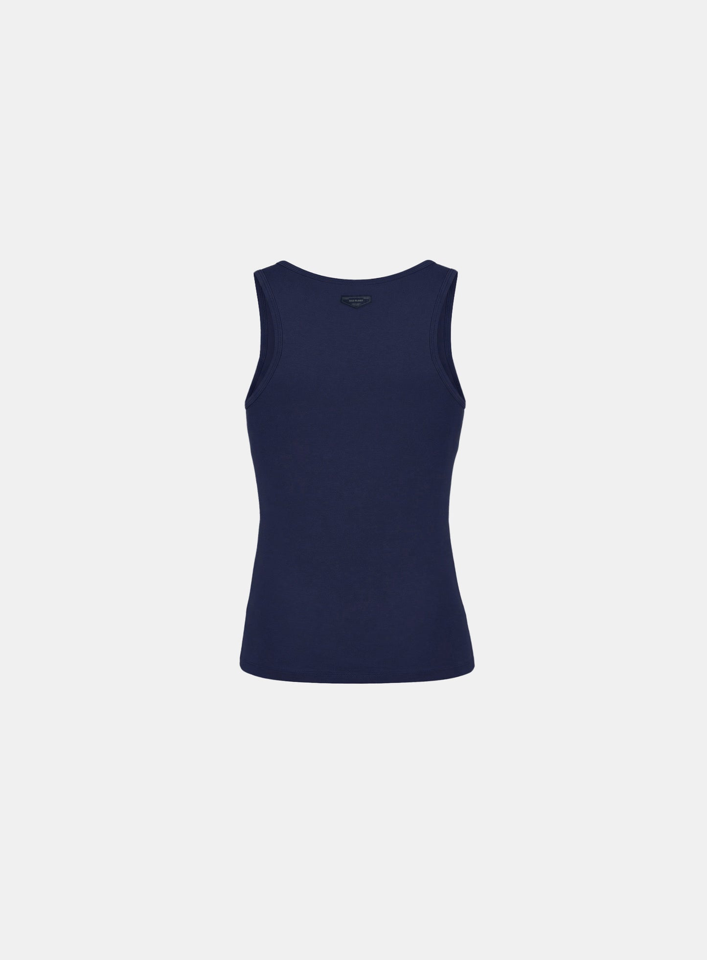 [w-tnk26-021] Everyday Classic Tank - Navy
