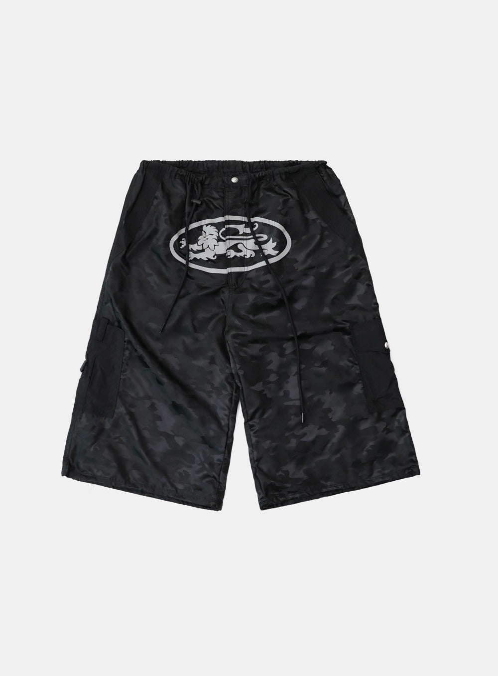 SHORTS – BADBLOOD TAIWAN