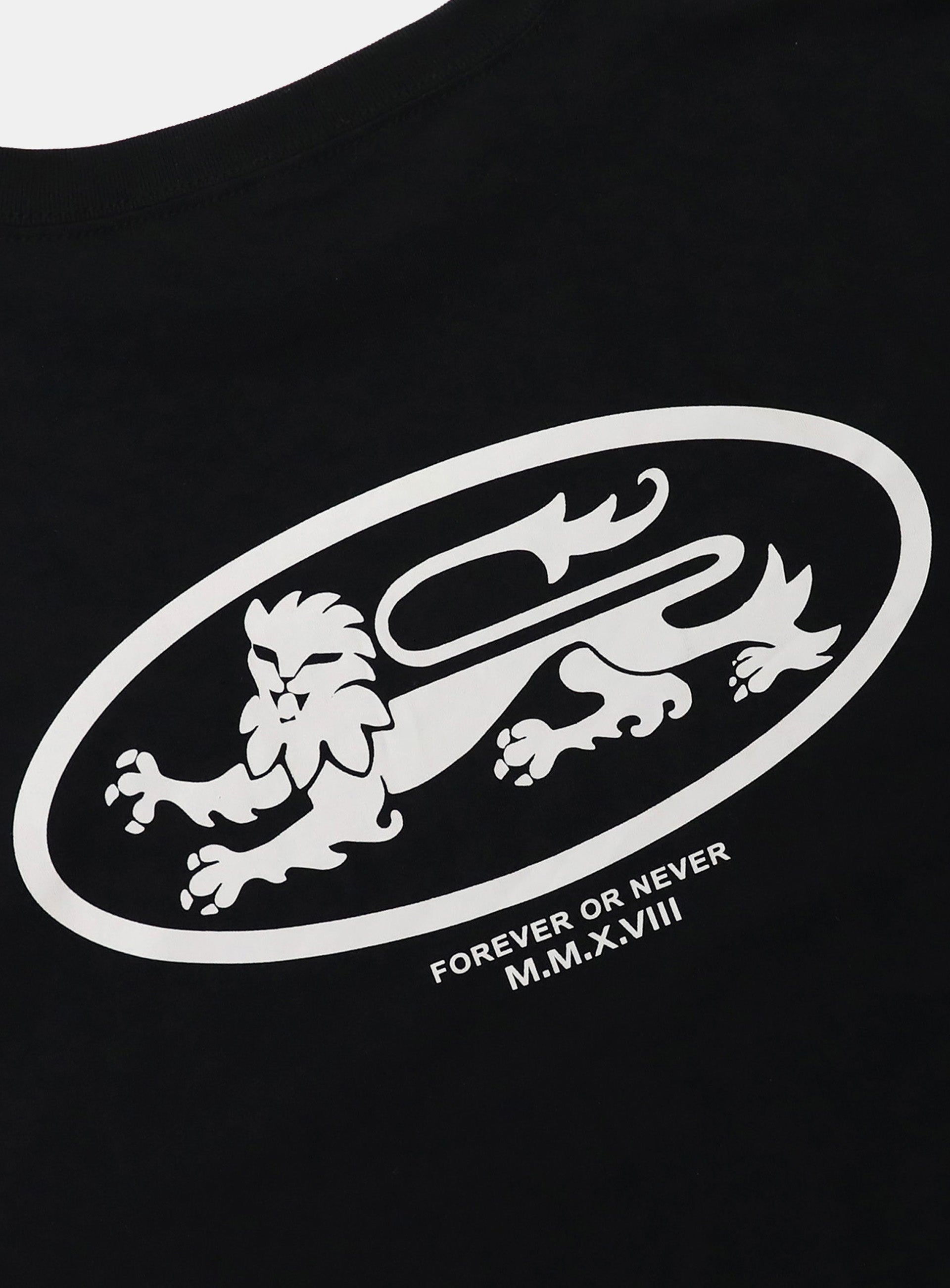 【BADBLOOD】BAD Mini Logo T-Shirt ♥2Colors Pre-Order] BAD Mini Logo T-Shirt - Black – BADBLOOD TAIWAN