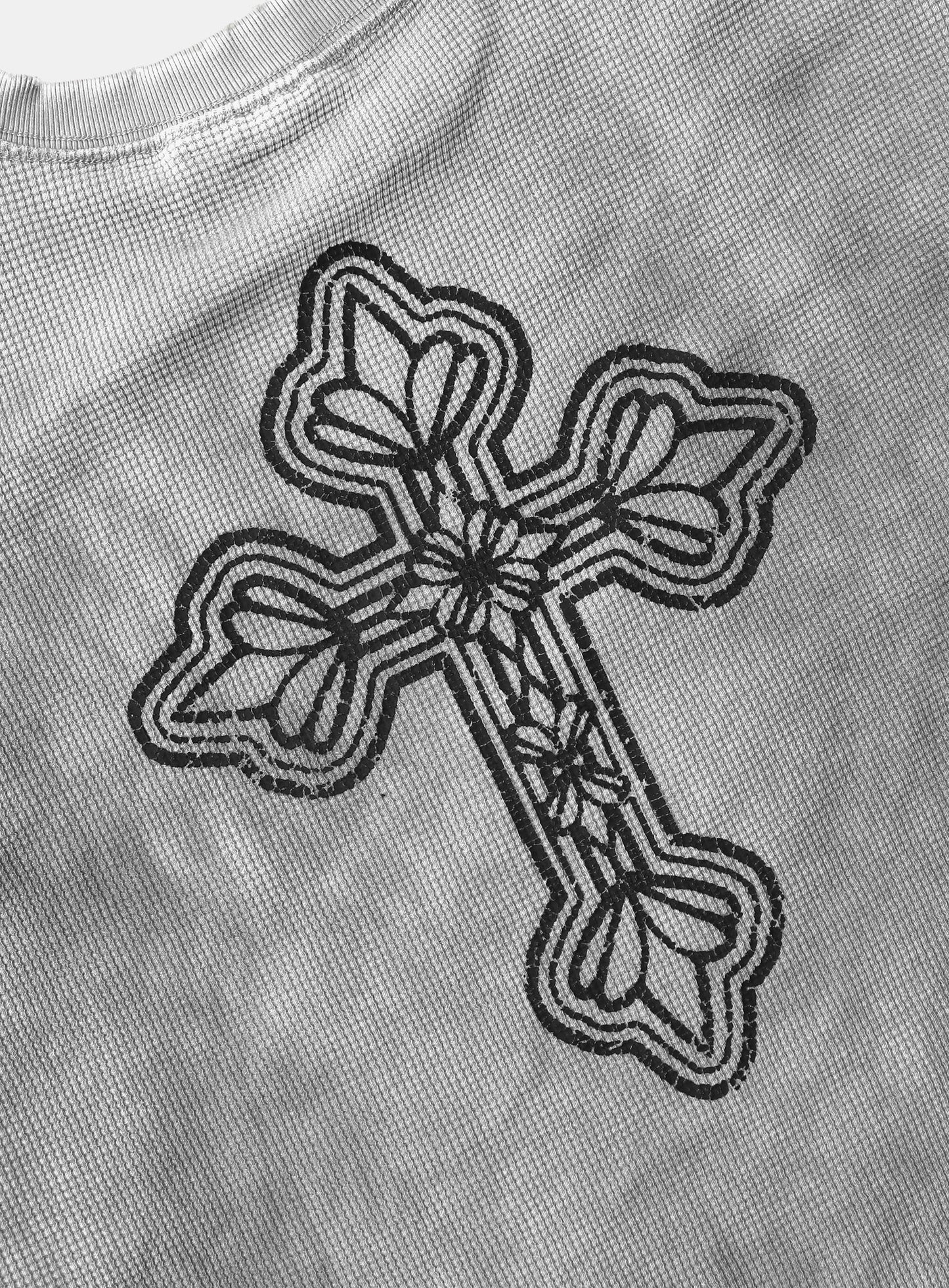 PEACE NOT WAR T-shirt - Dusty White