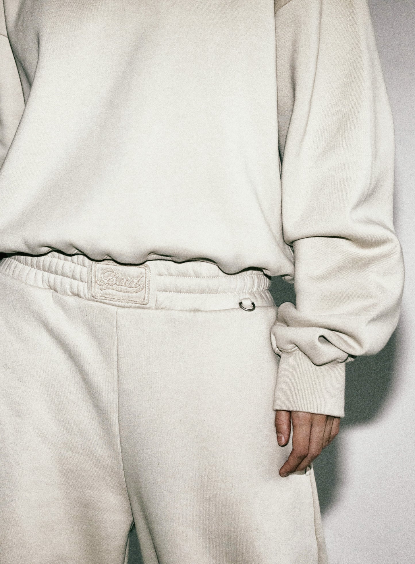Beyond Soft Fleece sweatshirt - Studio
