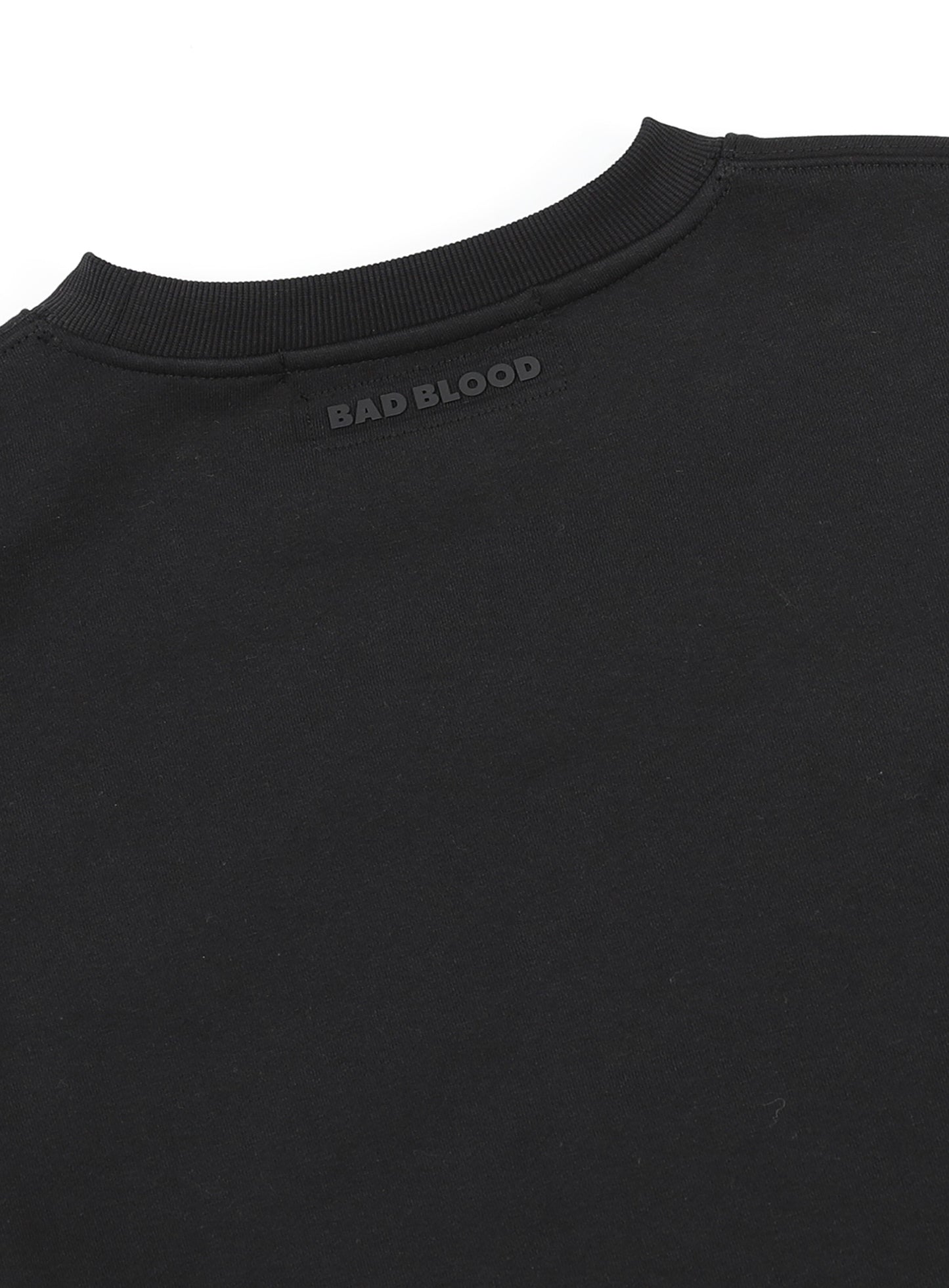 Beyond Soft Fleece sweatshirt - Black