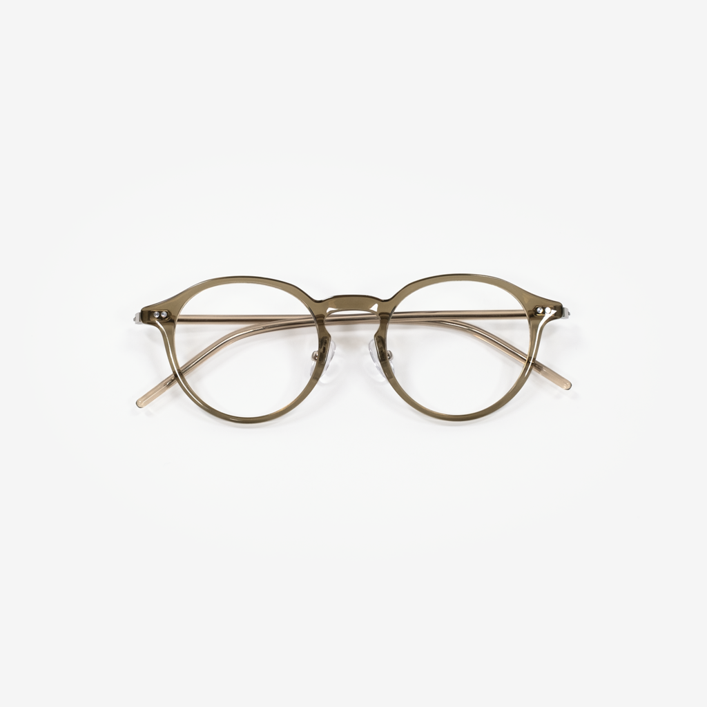 MELO 03 Khaki