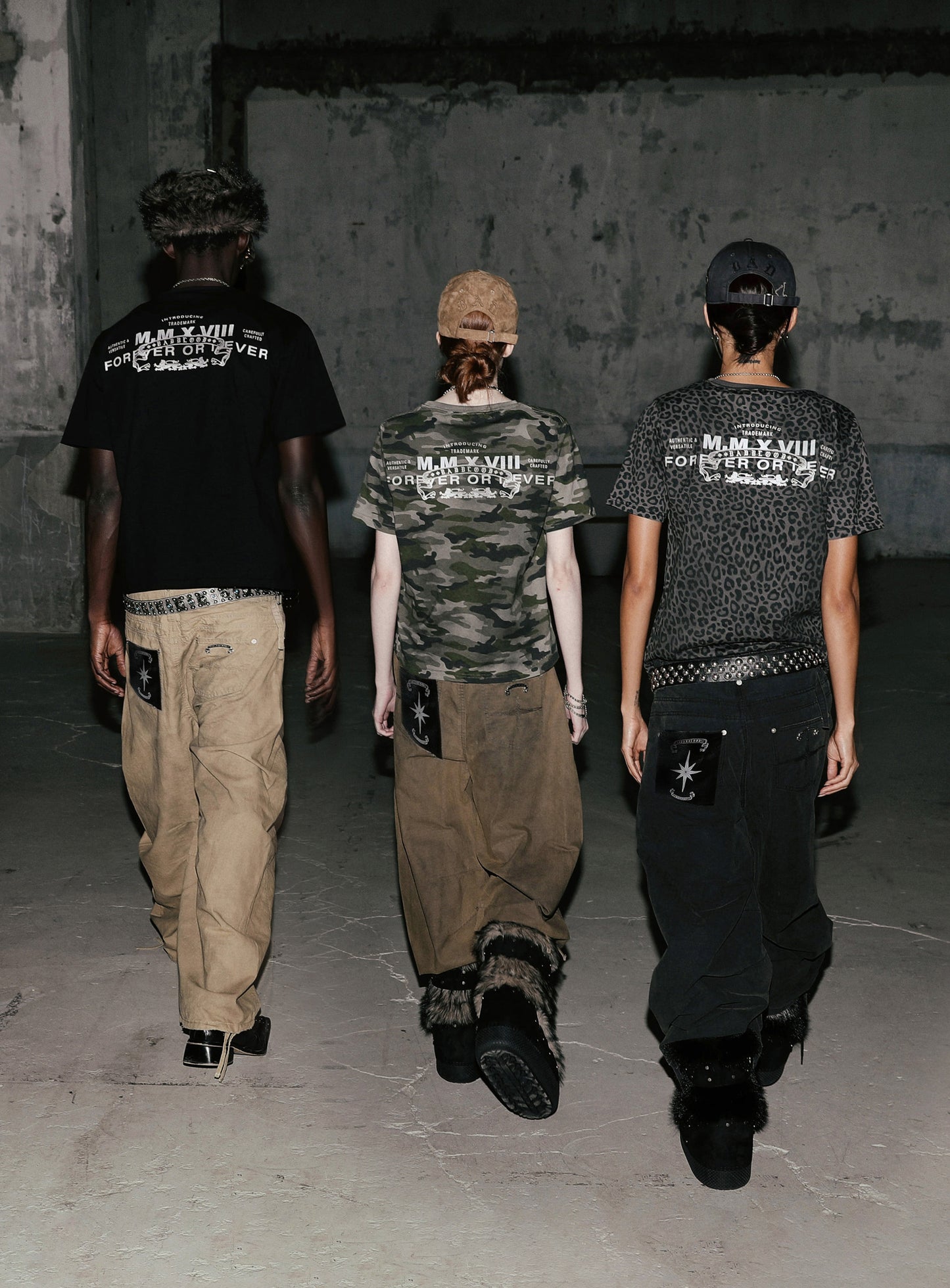 Viper 301 Semi-Curved Pants - Dusty Beige