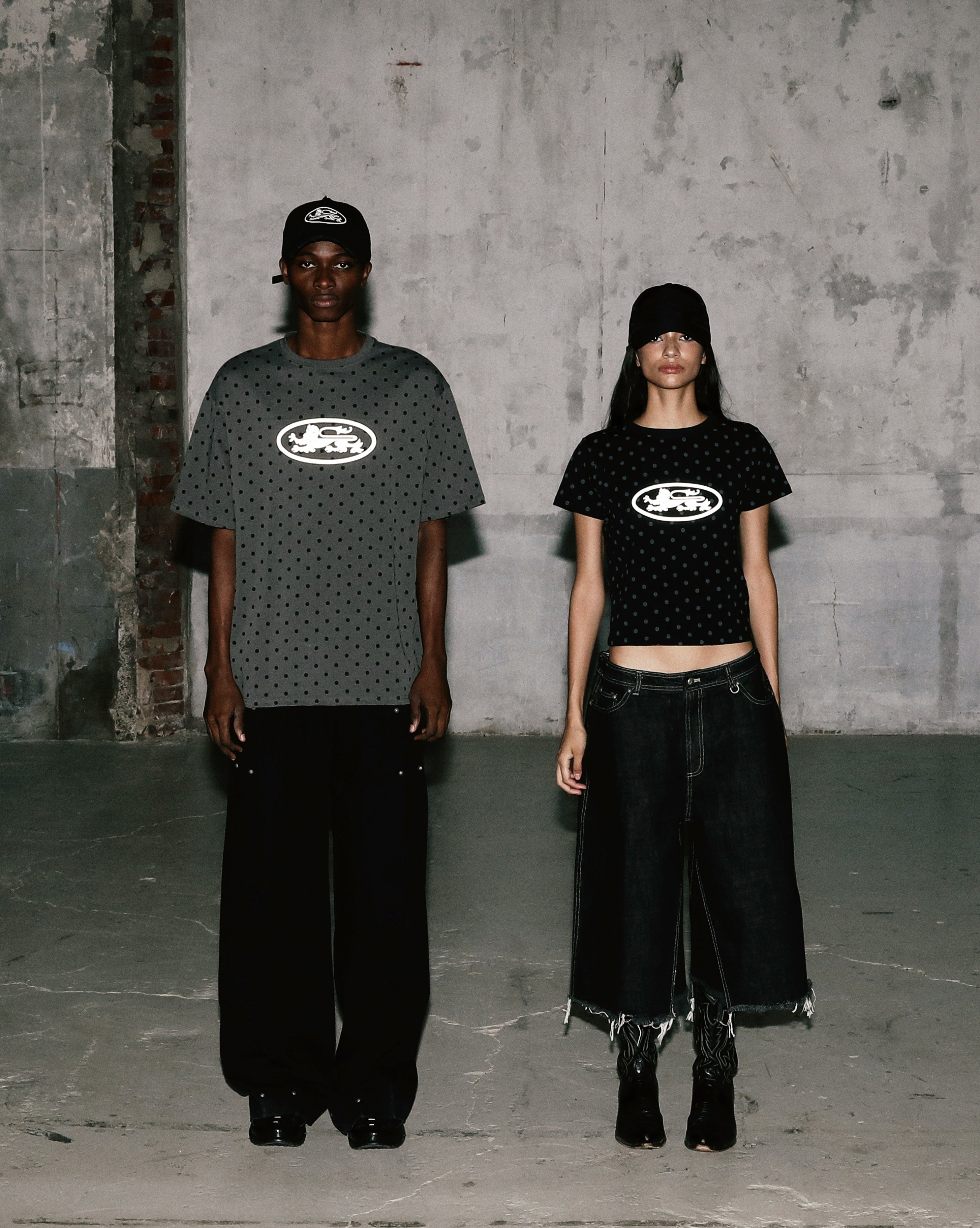 ★BADBLOOD★ Mystic Basic T-Shirt Black MUSINSA | BADBLOOD Mystic Basic T-Shirt - Black Dot