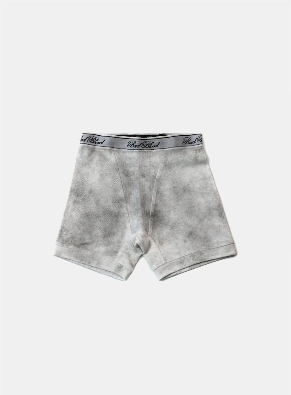 Classic Logo Boxer Briefs - Dusty White