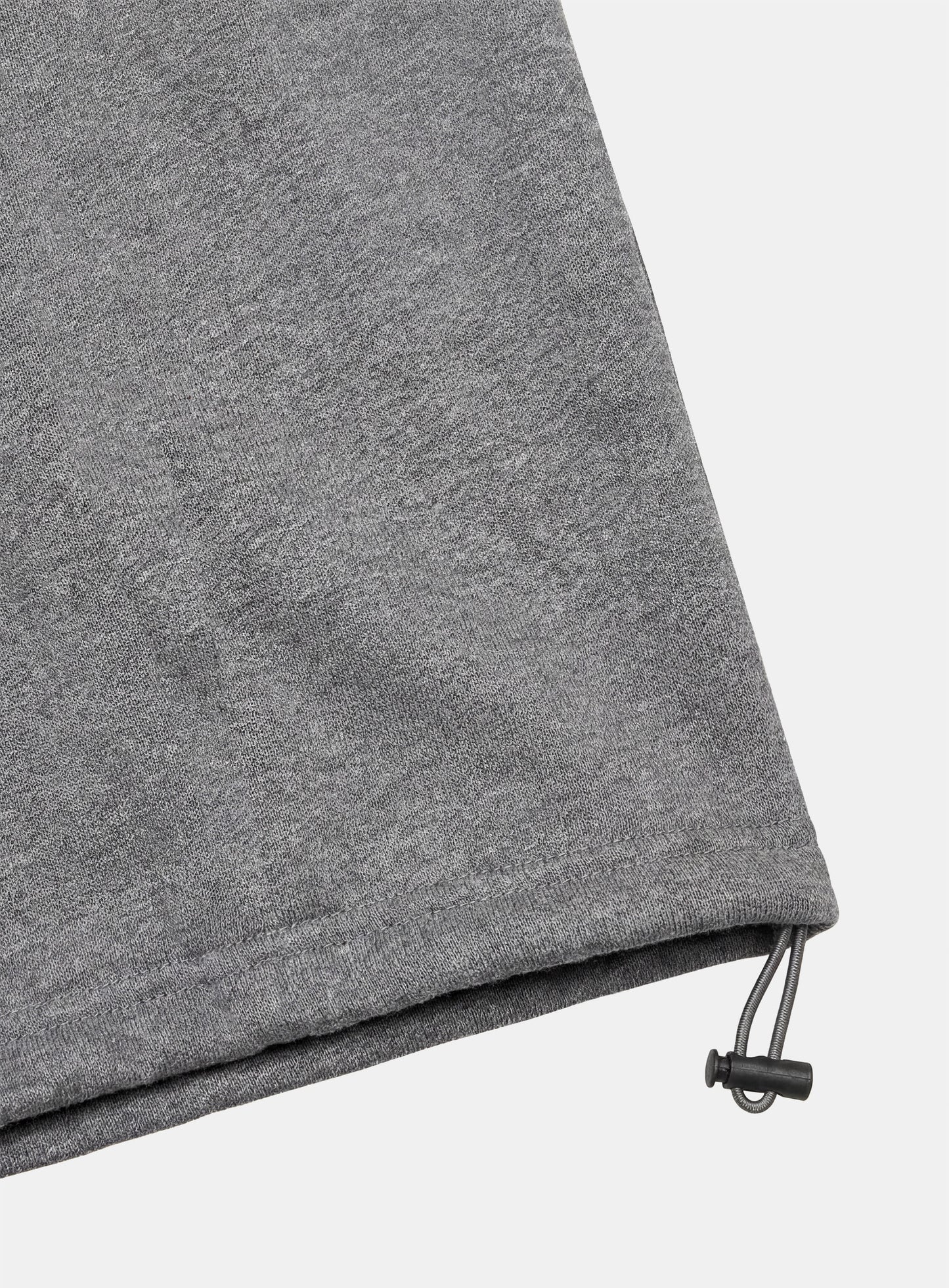 [w-pts26-002] Titan Stroke Baggy Joggers - Gray