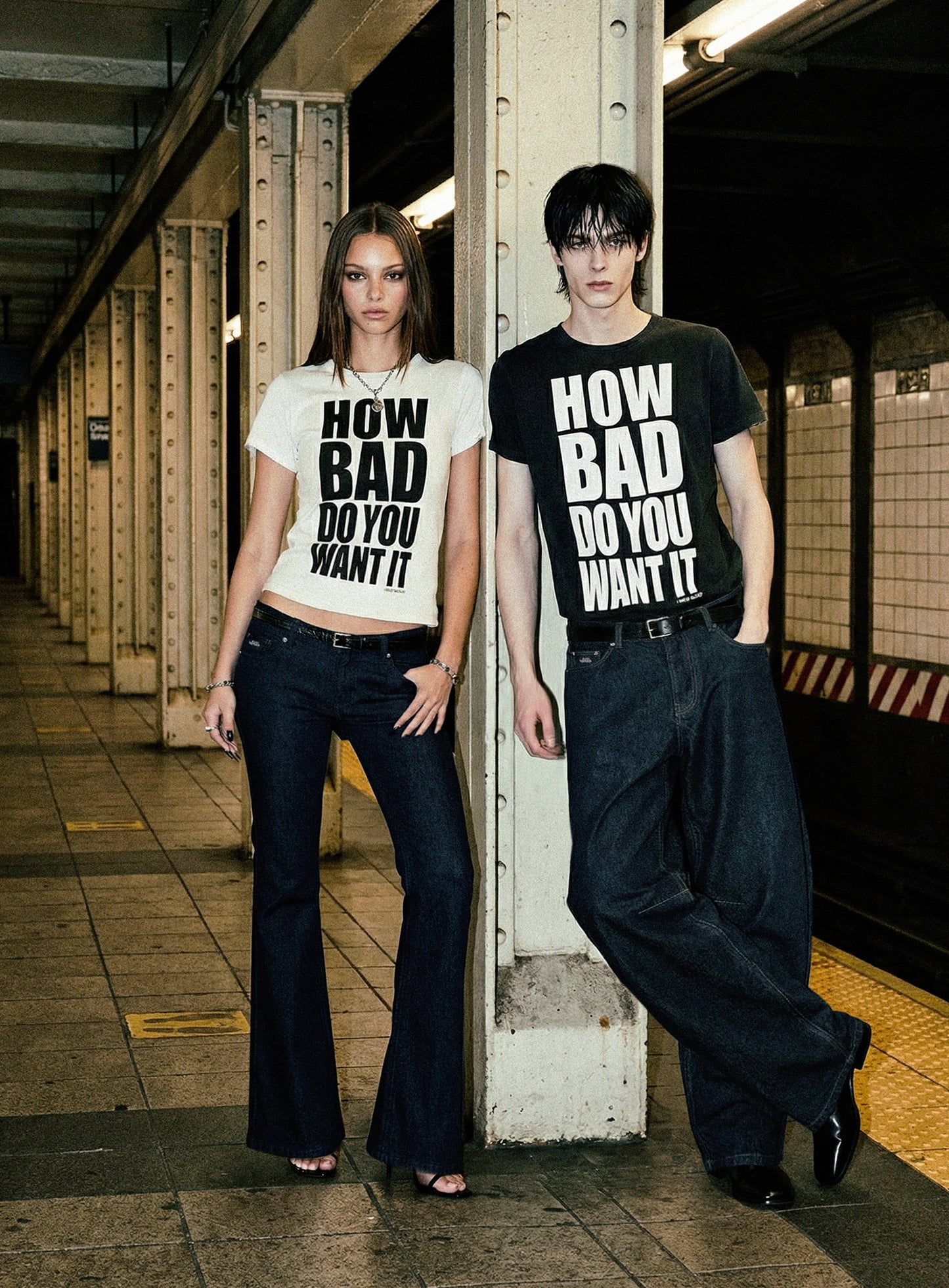 [w-pts26-071] 702 Low-Rise Bootcut Pants - Navy