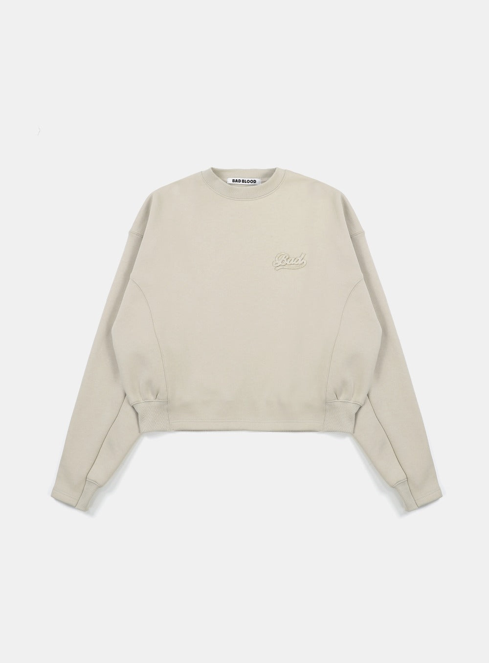 Beyond Soft Fleece sweatshirt - Studio