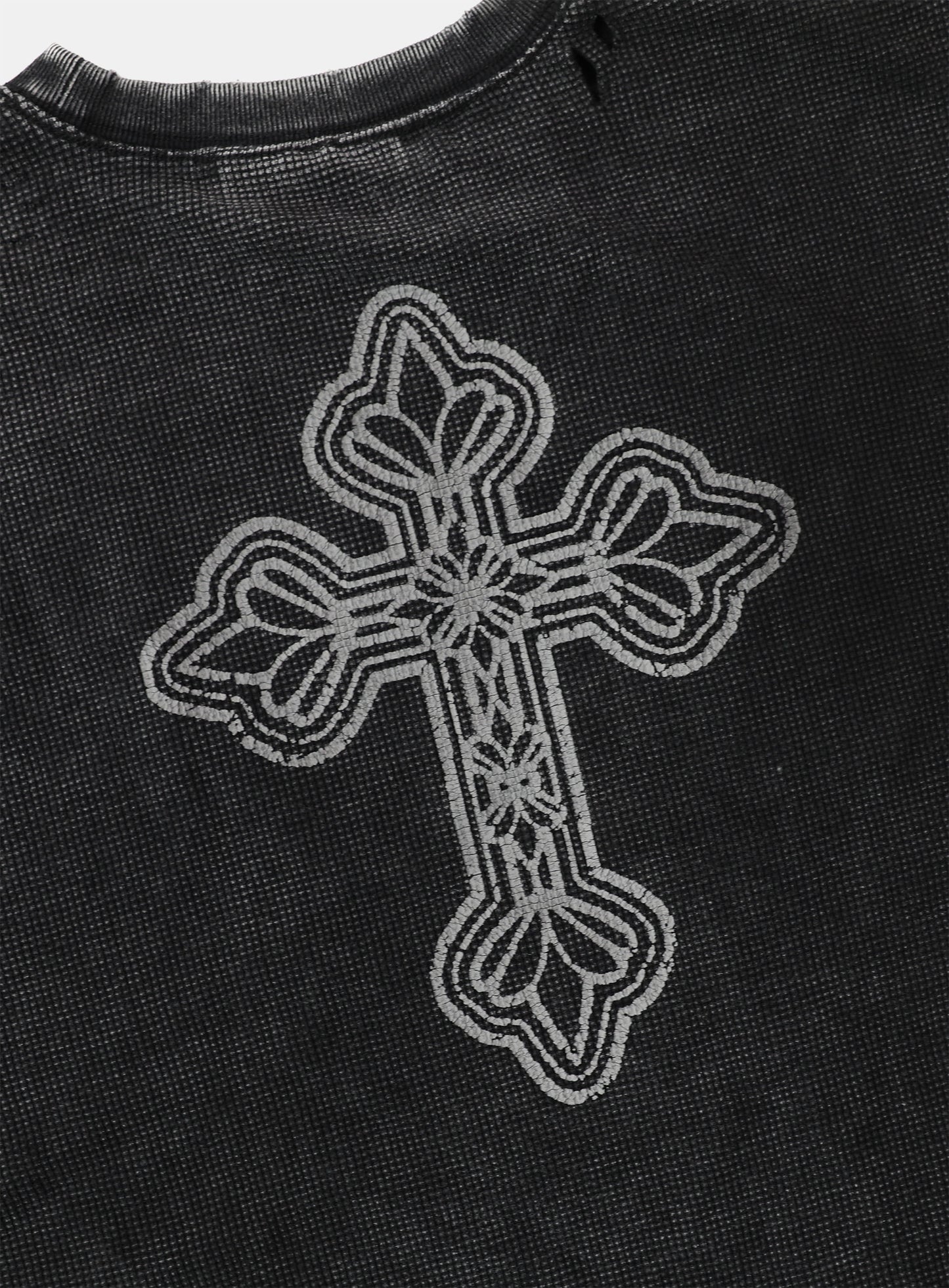 PEACE NOT WAR T-shirt - Dusty Black