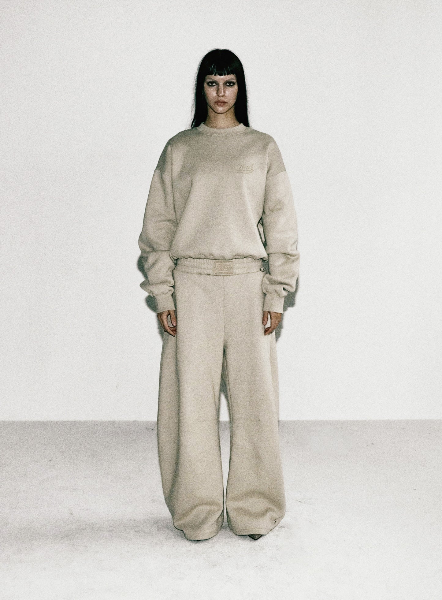 Beyond Soft Fleece sweatshirt - Studio