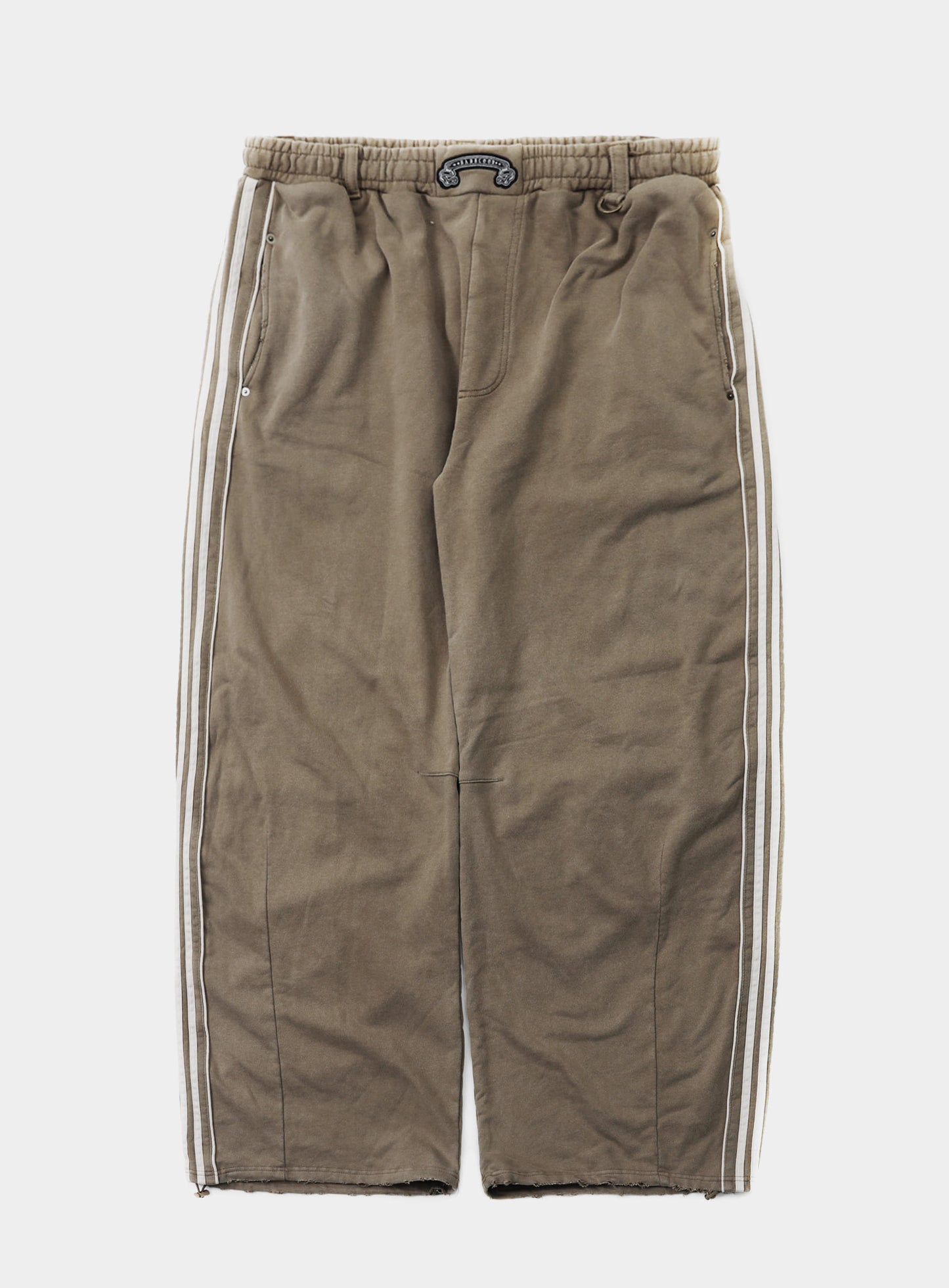 Billy Washed Jogger - Sand