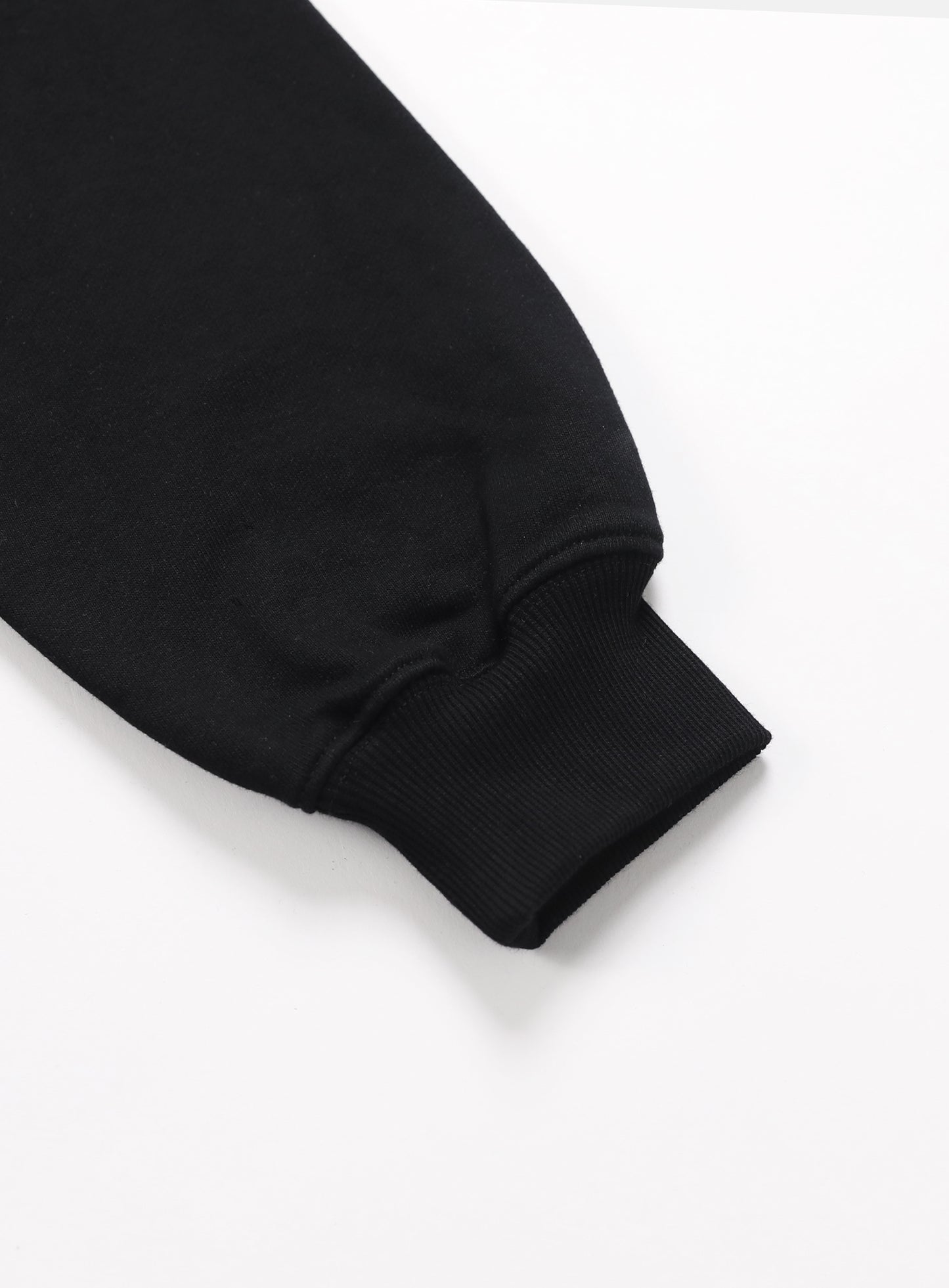 Pure Crew Neck Sweatshirt