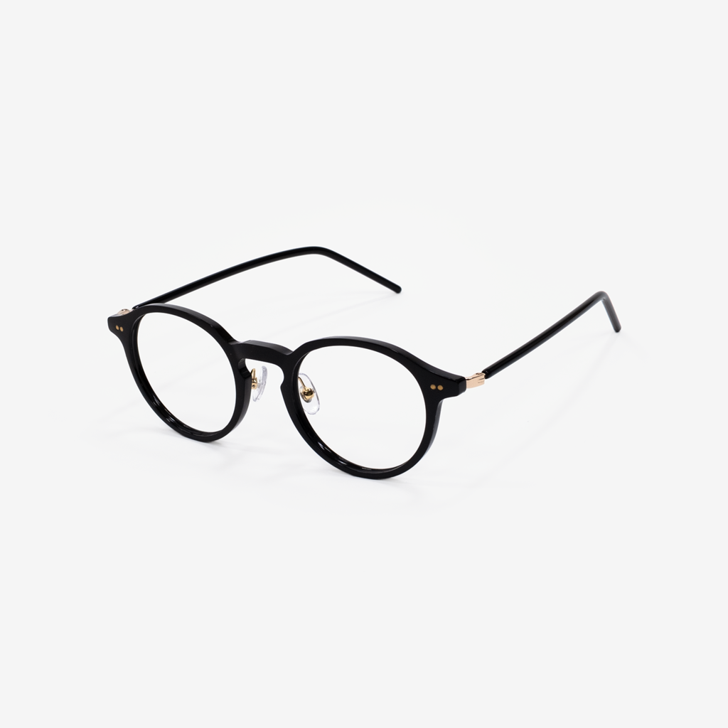MELO 03 Black