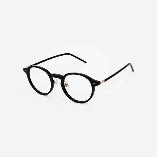 MELO 03 Black