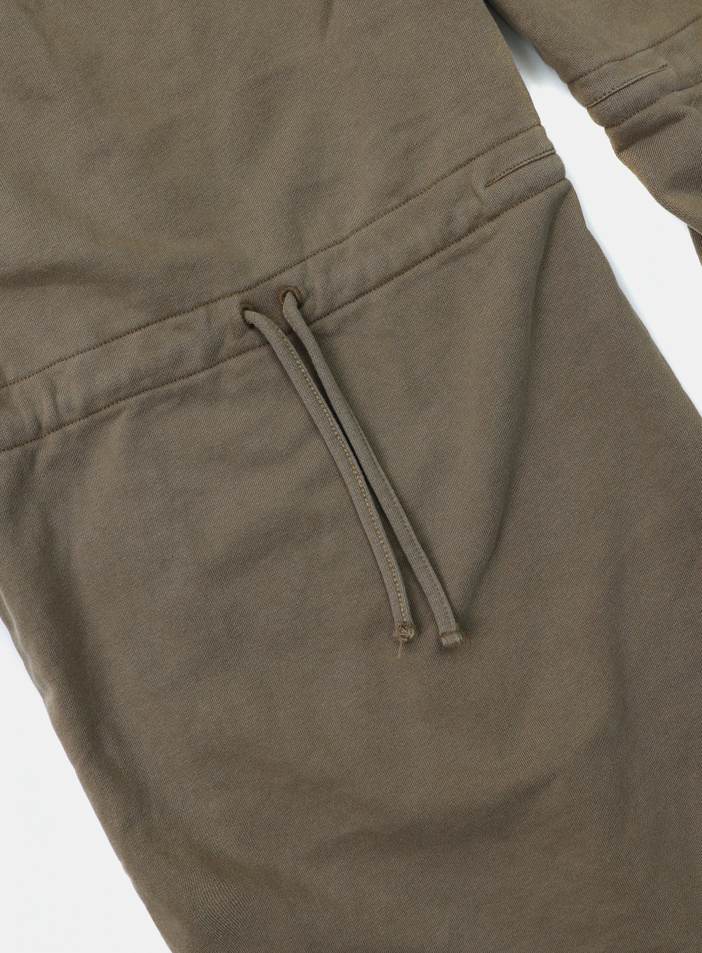 Billy Washed Jogger - Sand